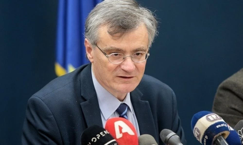 Κορωνοϊός: H ενημέρωση του υπουργείου Υγείας -35 νέα κρούσματα -530 συνολικά